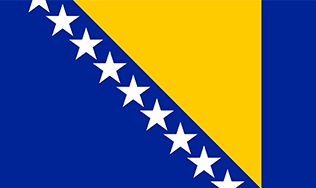 Bosna i Hercegovina